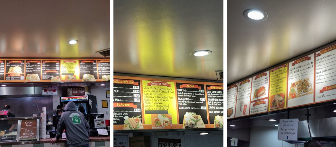 Super Taqueria San Jose