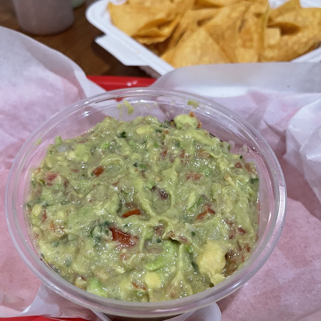 Guacamole