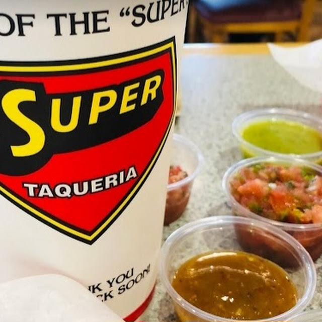 Caritas Quesadilla
