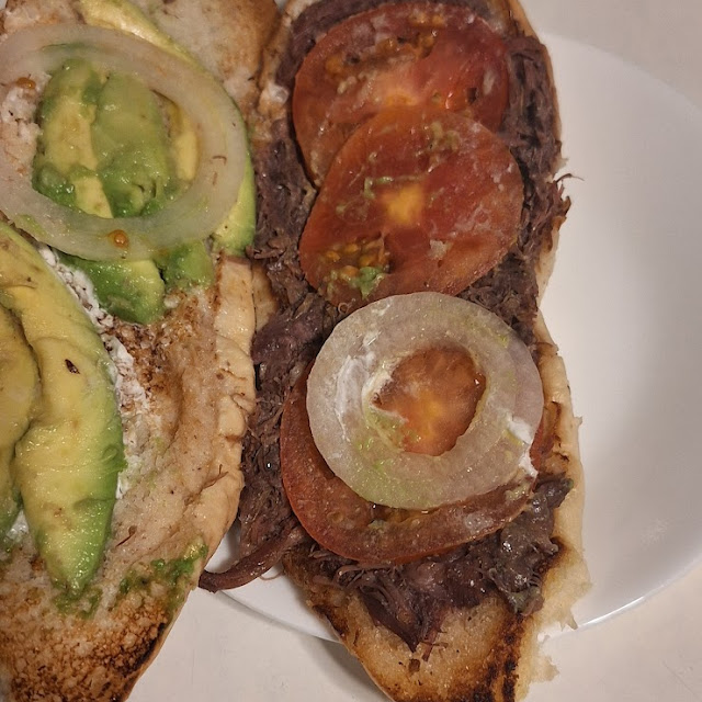 Torta De Cabeza