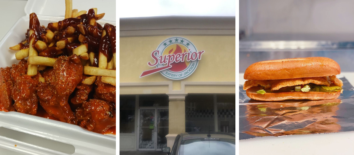 Superior Eatery of Jackson