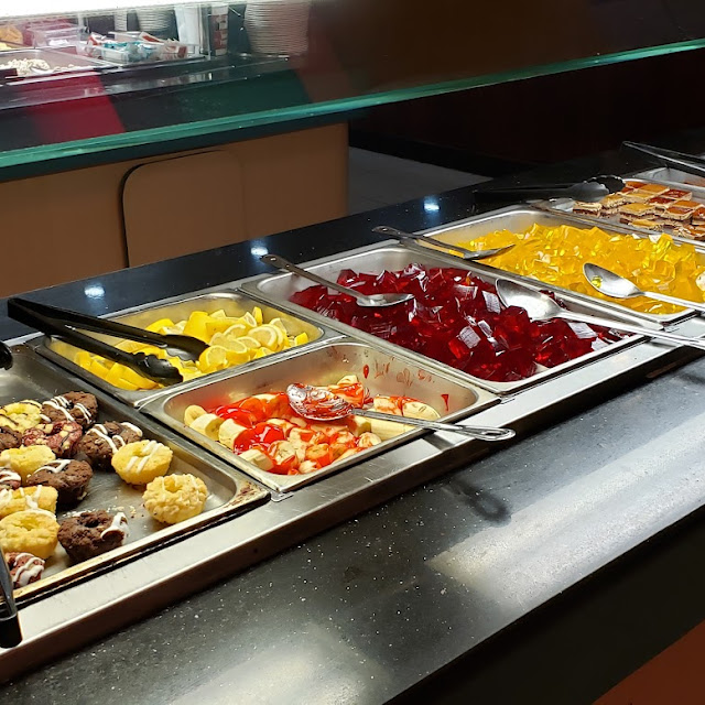 Fresh Fruit