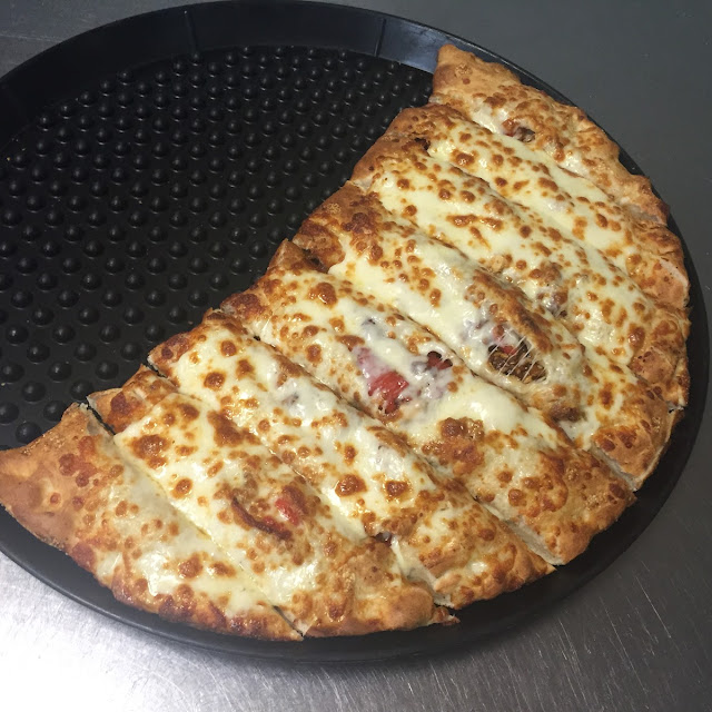 Calzone