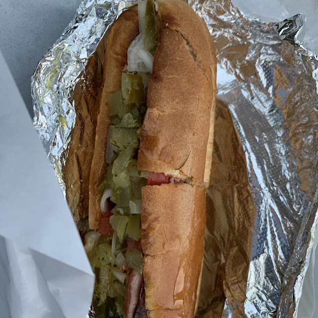 Italian Sub