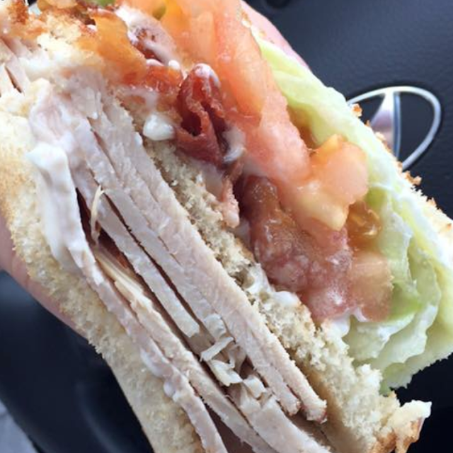 Turkey Club
