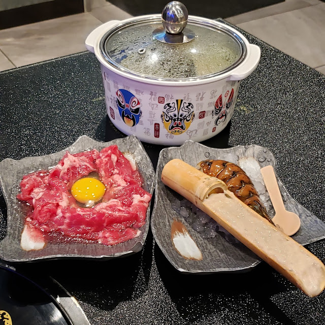 Hot Pot