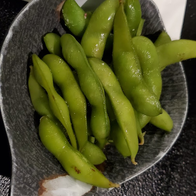 Edamame