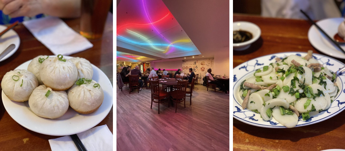 Supreme Restaurant