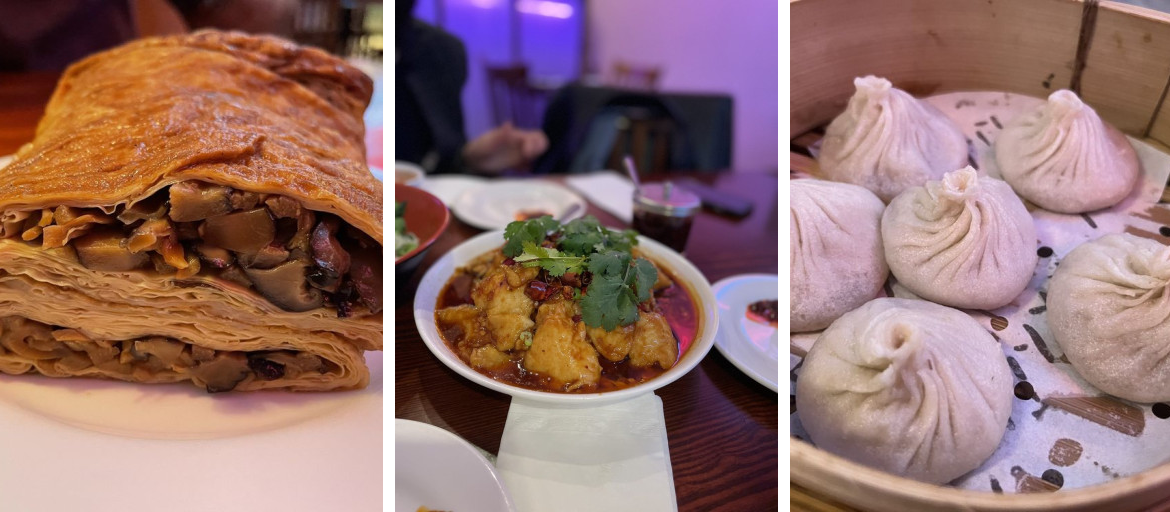 Supreme Restaurant
