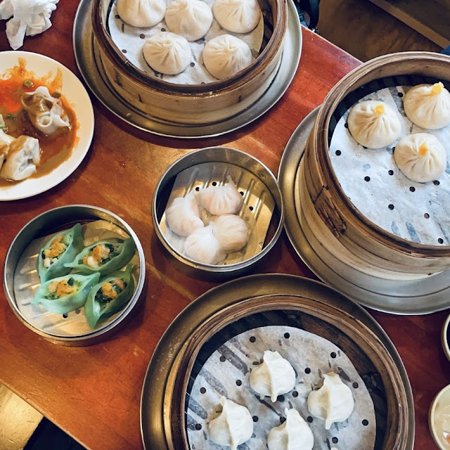 Dim Sum