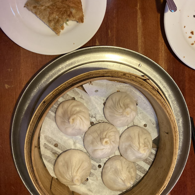 Xiao Long Bao