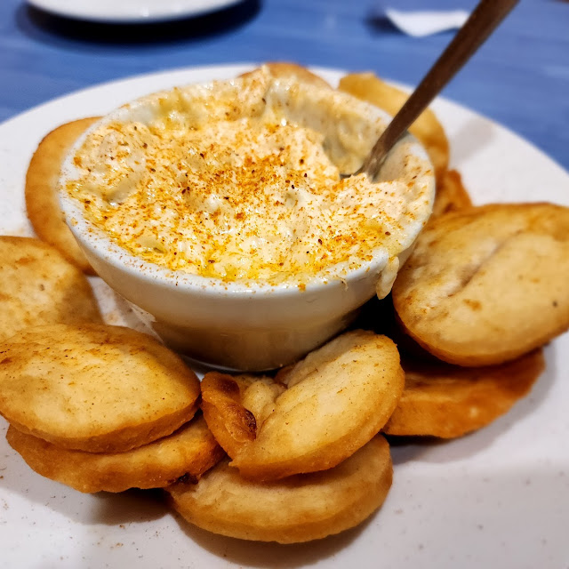 Crab Dip