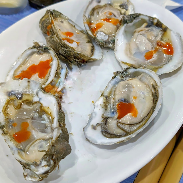Oyster