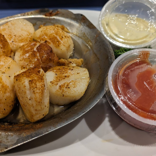 Scallop