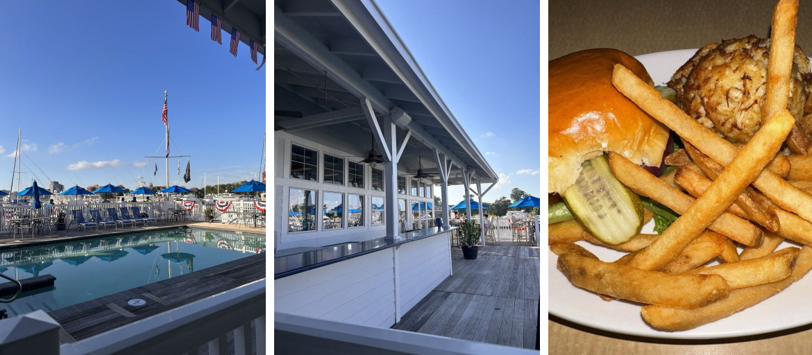Surf Rider Restaurant