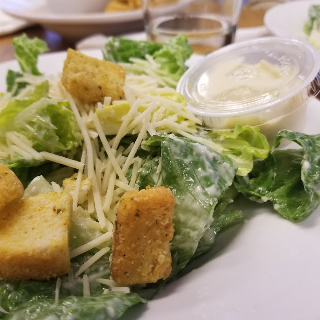 Caesar Salad