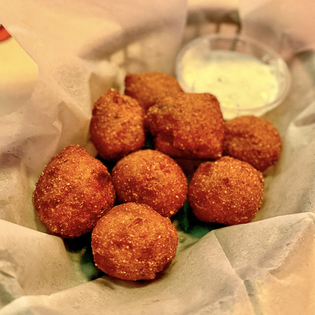 Hushpuppies 8