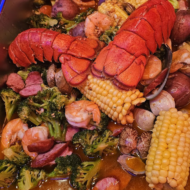 Crawfish