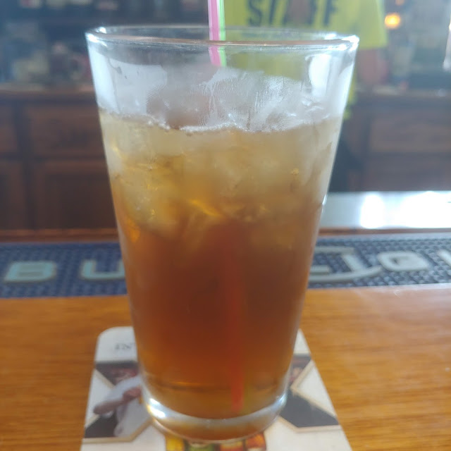 Sweet Tea