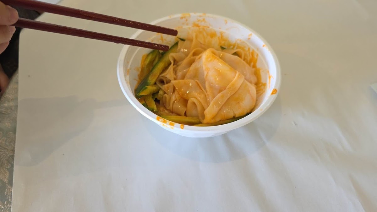 Su's Roujiamo