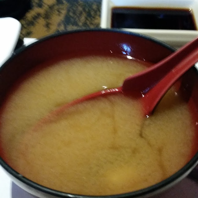 Miso Soup