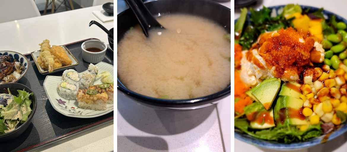 Sushi Crave