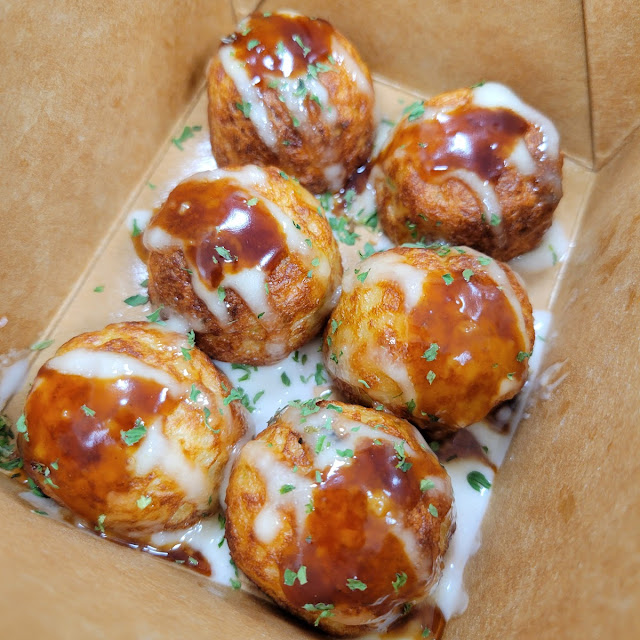 Takoyaki