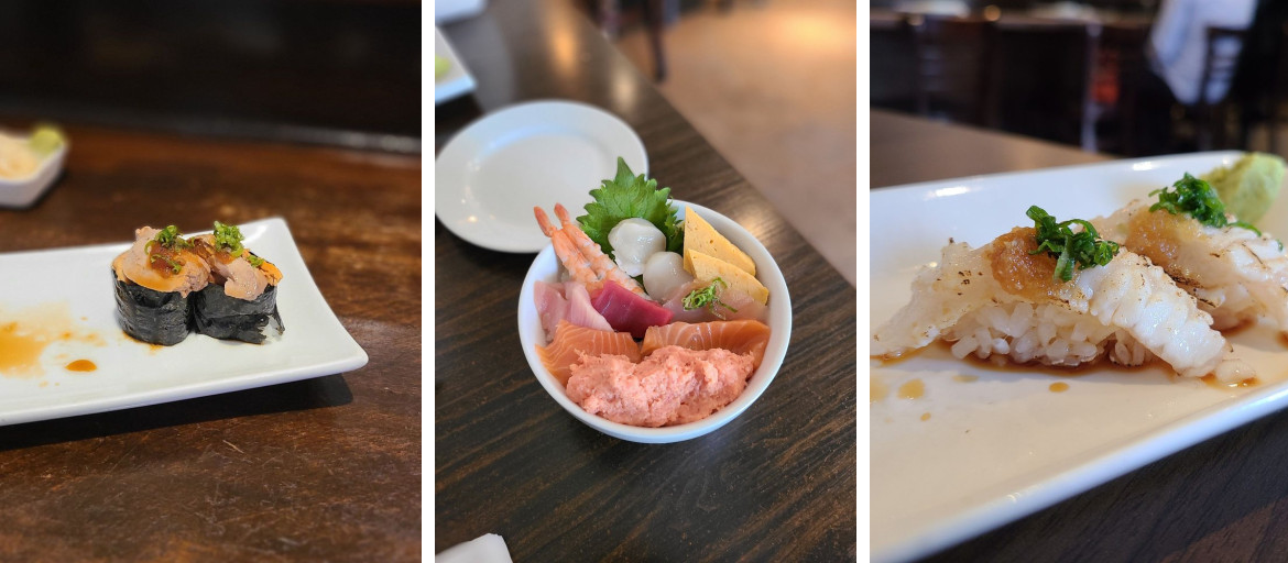 Sushi Fumi