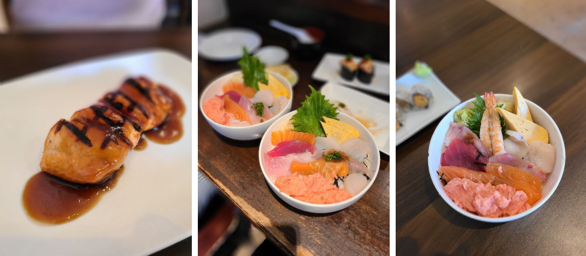 Sushi Fumi