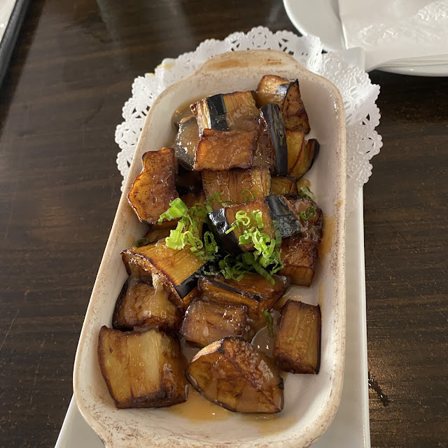 Eggplant