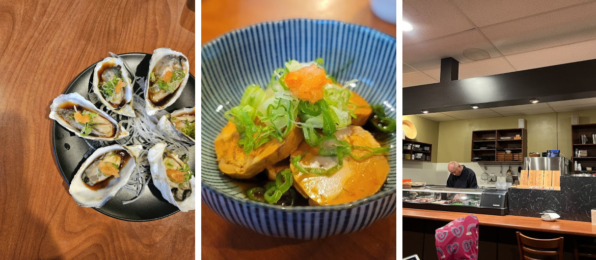 Sushi Hachi