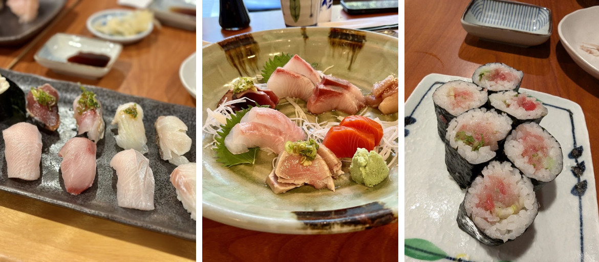 Sushi Hachi