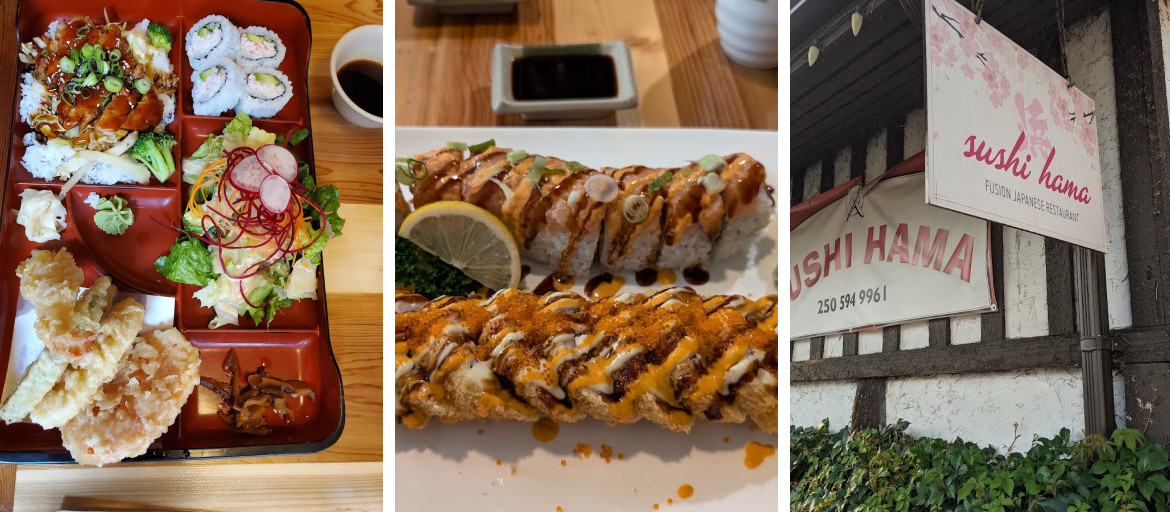 Sushi Hama