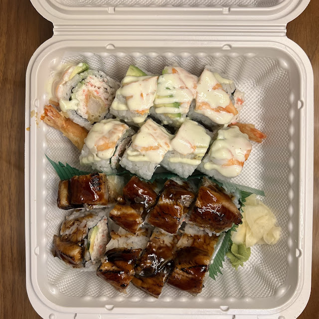 Sushi