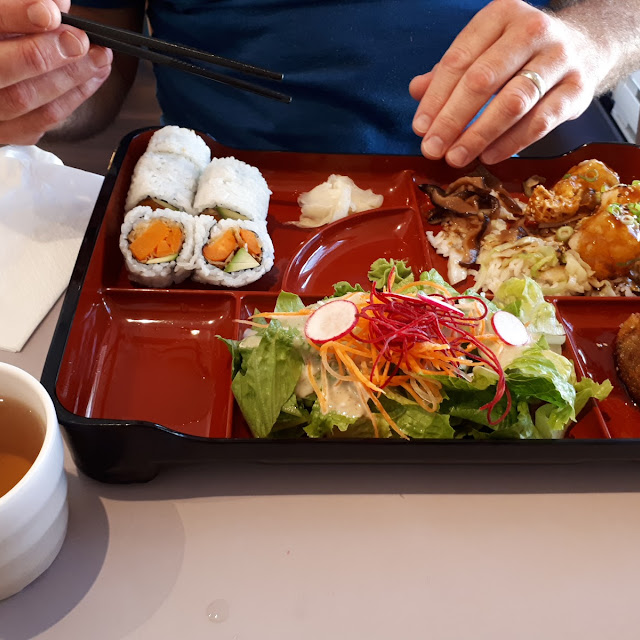 Vege Box