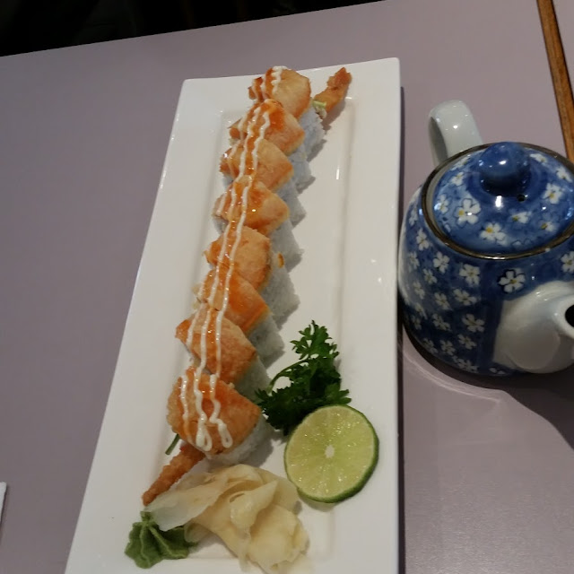 French Kiss Roll