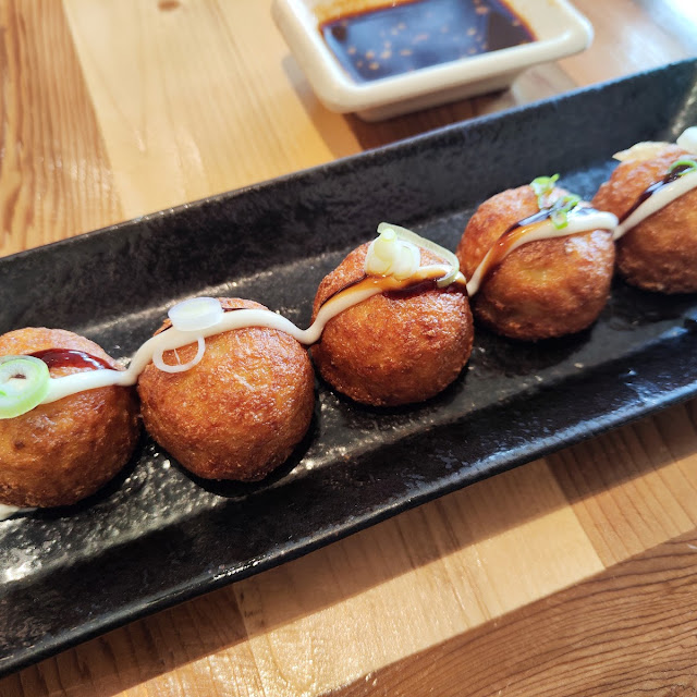 Takoyaki