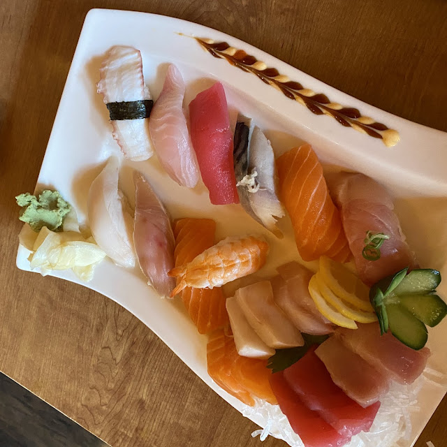 Sashimi