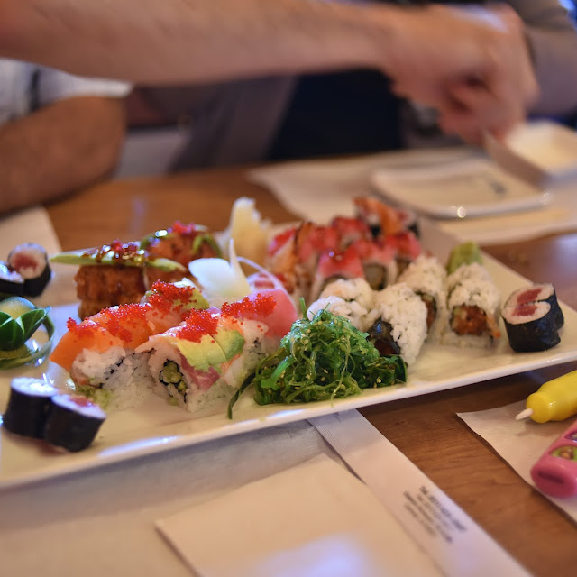 Sushi Rice