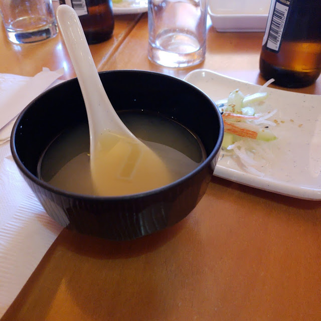 Miso Soup