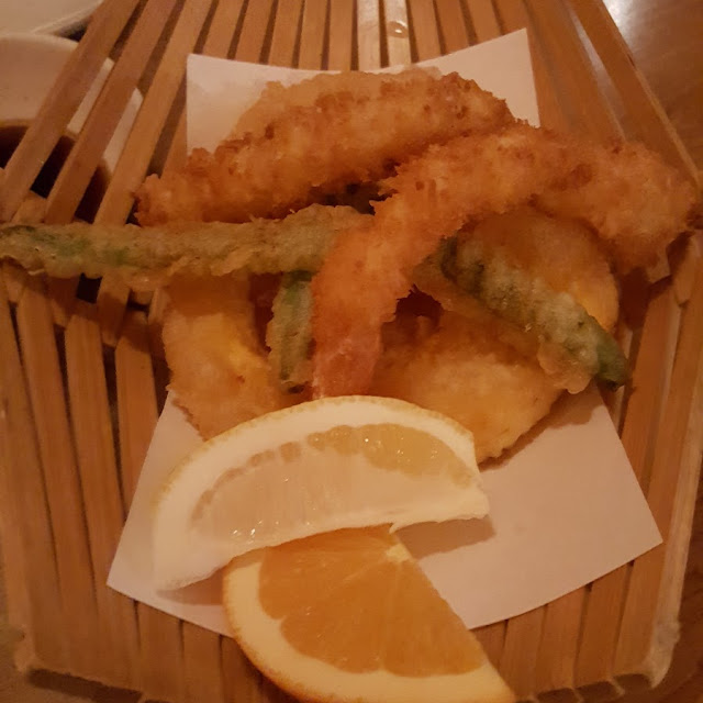 Tempura A