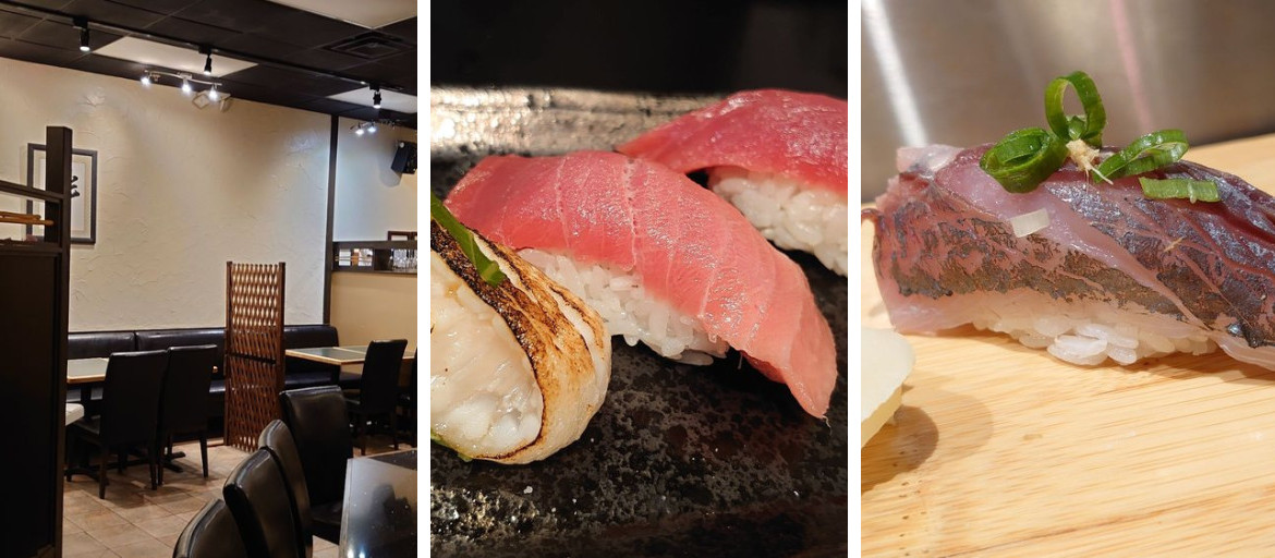 Sushi Kizuna