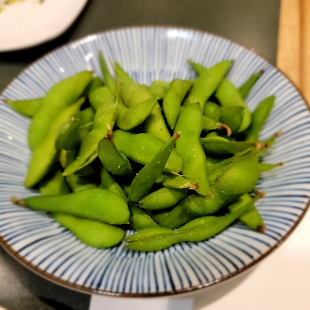 Edamame
