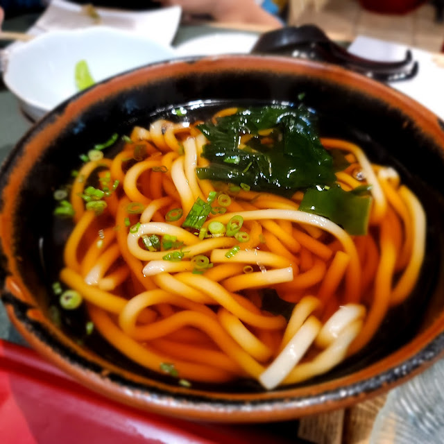 Udon