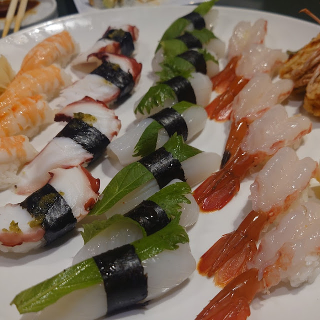 Scampi
