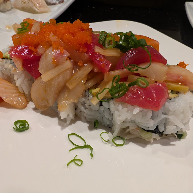 Kizuna Roll