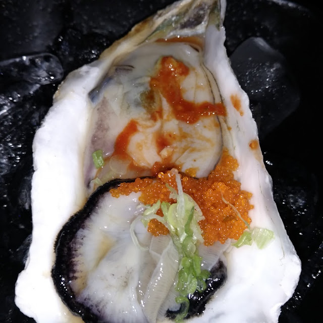 Great Sushi