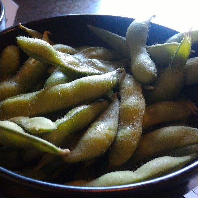 Edamame