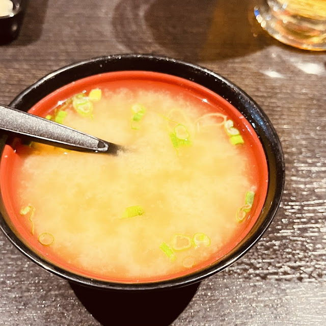 Miso Soup