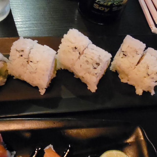 California Roll
